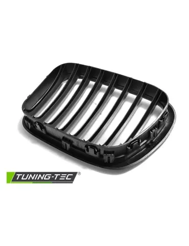 Calandre noire pour BMW X5 E53 09.99-10.03