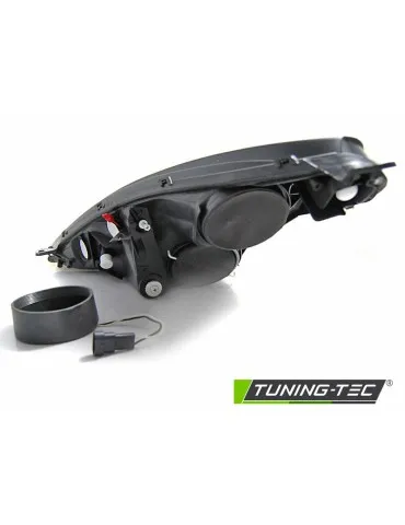 Phares noirs pour TOYOTA CELICA T230 99-05
