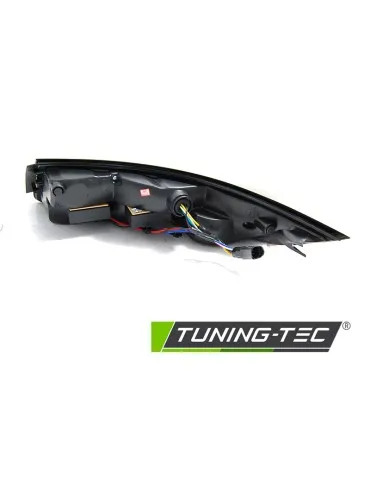 Feux arrière à LED fumés rouges pour PORSCHE 911 997 04-09
