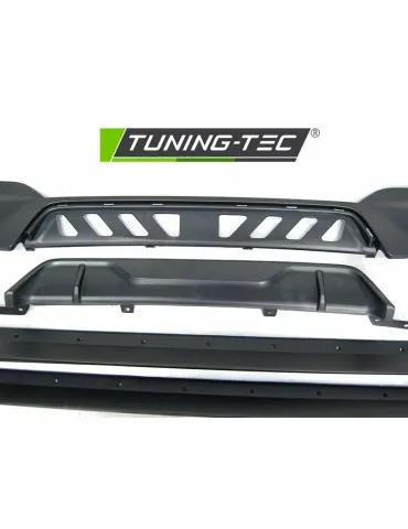 Bloc optique noir pour BMW G20 G21 19-22