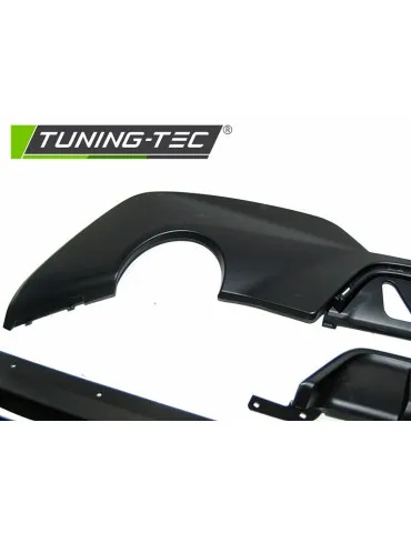 Bloc optique noir pour BMW G20 G21 19-22