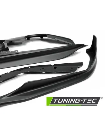 Bloc optique noir pour BMW G20 G21 19-22