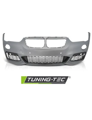 Pare-chocs avant pour BMW X1 F48 15