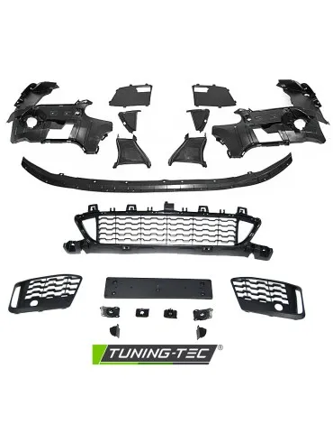 Pare-chocs avant pour BMW X1 F48 15