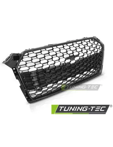 Calandre noire pour AUDI A5 16-19