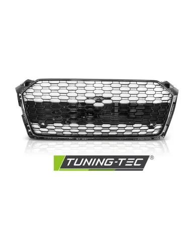 Calandre noire pour AUDI A5 16-19