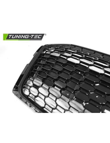 Calandre noire pour AUDI A5 16-19