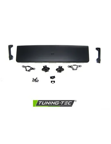 Calandre noire pour AUDI A5 16-19