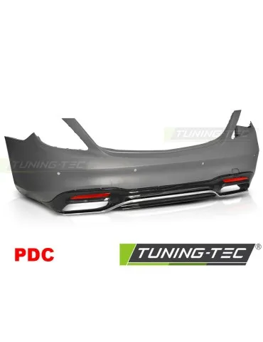 Pare-chocs avant pour MERCEDES S-KLASA W222 18