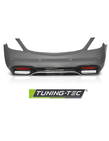 Pare-chocs avant pour MERCEDES S-KLASA W222 18