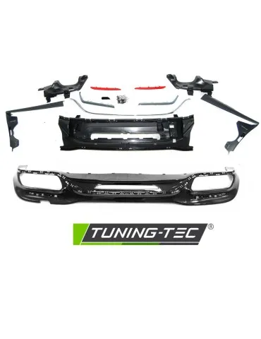 Pare-chocs avant pour MERCEDES S-KLASA W222 18