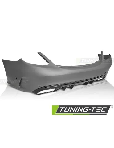 Pare-chocs avant pour MERCEDES W205 18