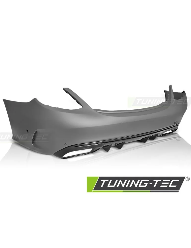 Pare-chocs avant pour MERCEDES W205 18