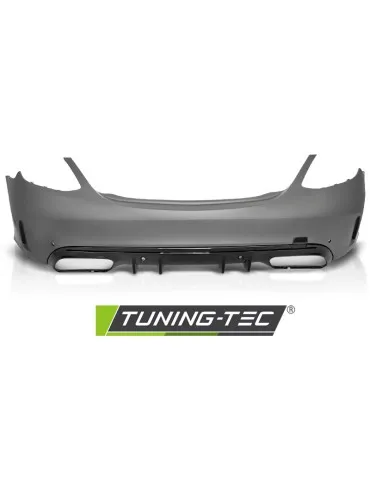 Pare-chocs avant pour MERCEDES W205 18