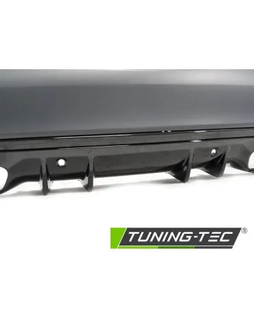 Pare-chocs avant pour MERCEDES W205 18