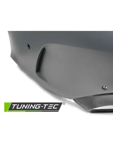 Pare-chocs avant pour MERCEDES W205 18