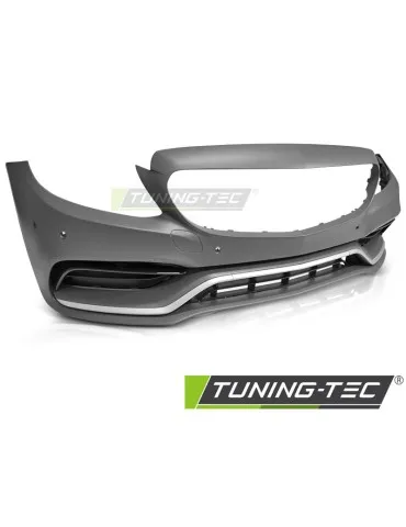 Pare-chocs avant pour MERCEDES W205 18