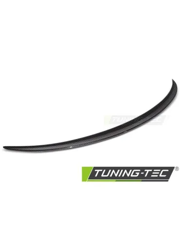 Becquet de coffre aspect carbone pour MERCEDES C238 17