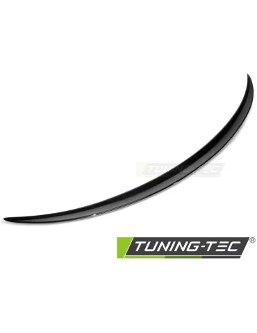 Becquet de coffre noir pour MERCEDES C238 17