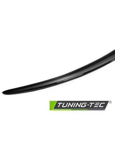 Becquet de coffre noir pour MERCEDES C238 17