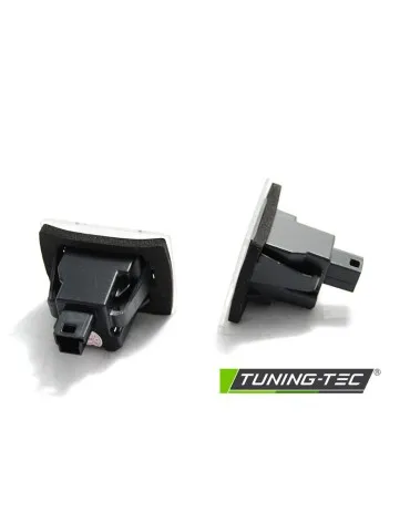 Éclairage de plaque à LED pour MERCEDES W176 X156 X166 W166 R172 W447 VITO