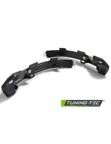 Répétiteurs latéraux à LED fumés pour VW PASSAT B8 ARTEON
