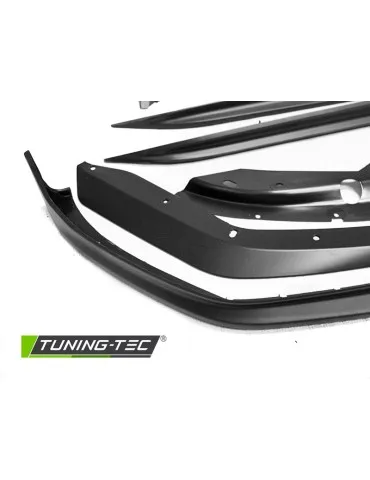 Bloc optique noir pour BMW G20 G21 19-22