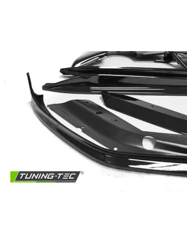Bloc optique noir pour BMW G20 G21 19-22