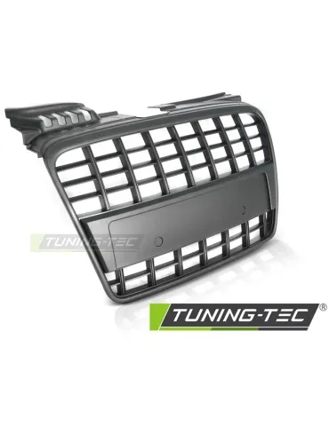 Calandre noire pour AUDI A4 B7 04-08
