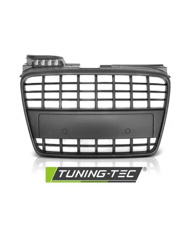 Calandre noire pour AUDI A4 B7 04-08
