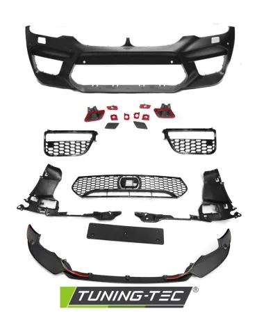 Aileron pour BMW G30 G31 17-20