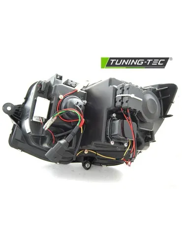 Phares chromés pour VW T6 15-19