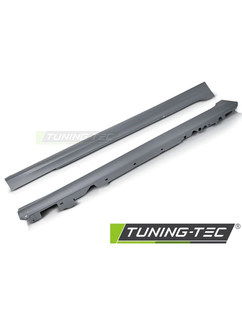 Bas de caisse pour BMW G20/G21 19-22