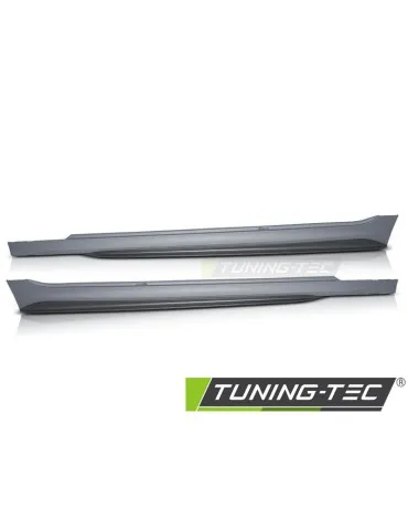 Bas de caisse noirs pour BMW G20/G21 19-22