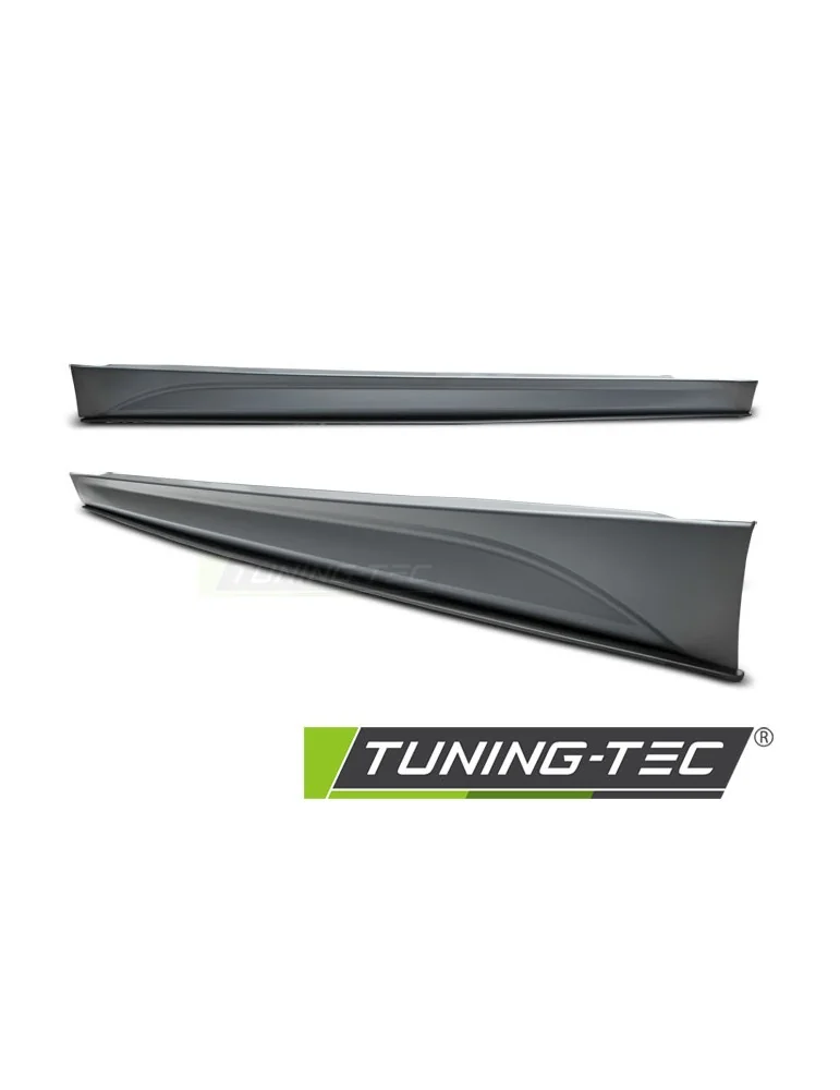 Bas de caisse pour BMW F30 F31 2011