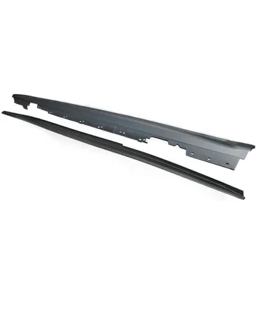 Bas de caisse pour BMW F30 F31 2011
