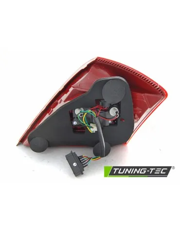 Feux arrière à LED rouges blancs pour MERCEDES W221 S-KLASA 05-09