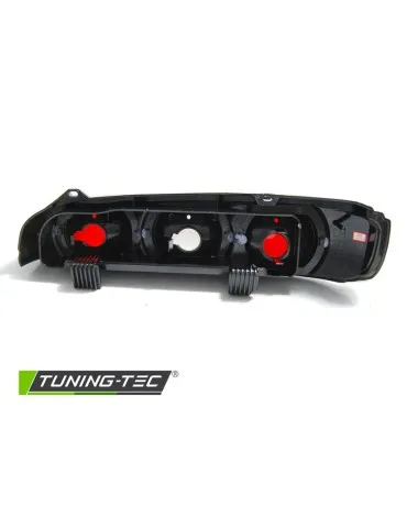Bloc optique noir pour FIAT SEICENTO 600 98-10