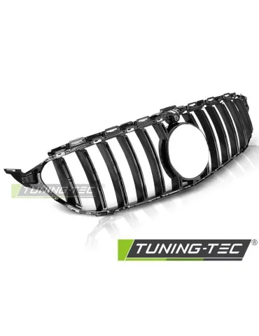 Calandre noire pour MERCEDES W205 18