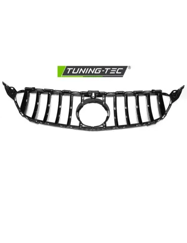 Calandre noire chromée pour MERCEDES W205 18
