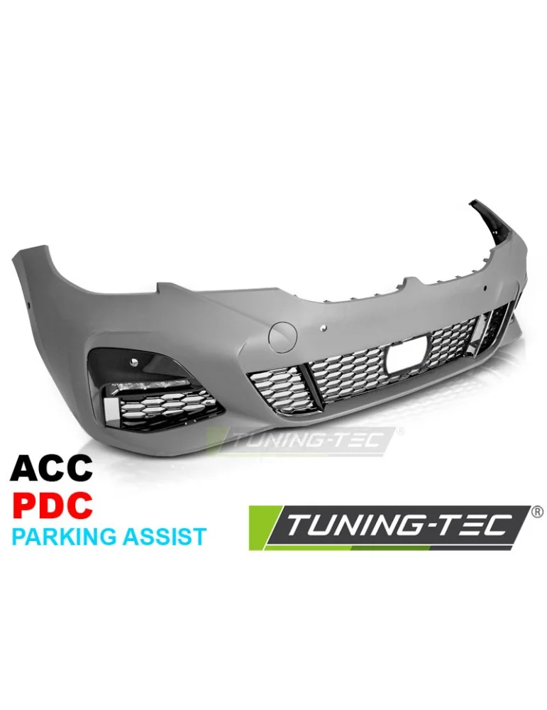 Pare-chocs avant pour BMW G20/G21 19-22