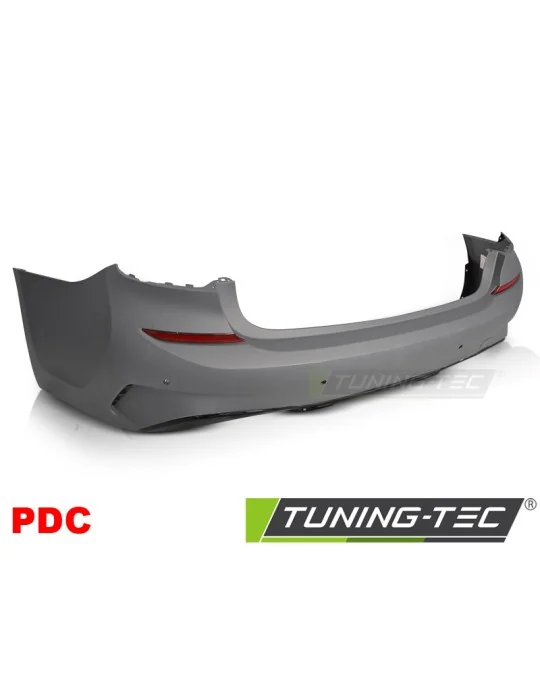 Pare-chocs avant pour BMW G20 (2019 - 2022)
