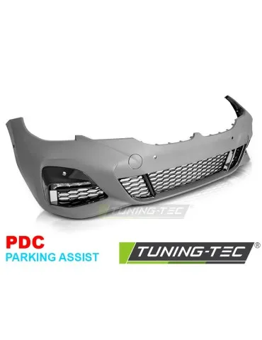 Pare-chocs avant pour BMW G20/G21 19-22