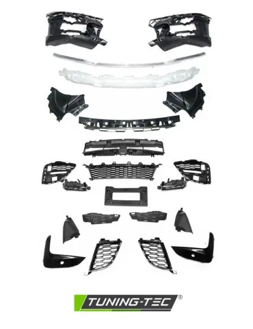 Pare-chocs avant pour BMW G20/G21 19-22