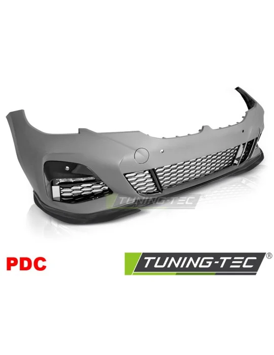 Pare-chocs avant pour BMW G20/G21 (2019 - 2022)