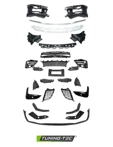 Pare-chocs avant pour BMW G20/G21 19-22