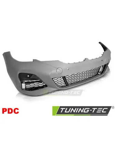 Pare-chocs avant pour BMW G20/G21 19-22