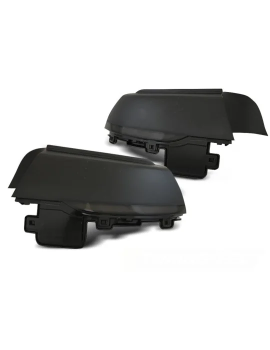 Répétiteurs latéraux à LED fumés pour VW Polo 6R (2009 - 2017)