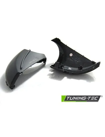 Répétiteurs latéraux à LED fumés pour VW POLO 6R 09-17