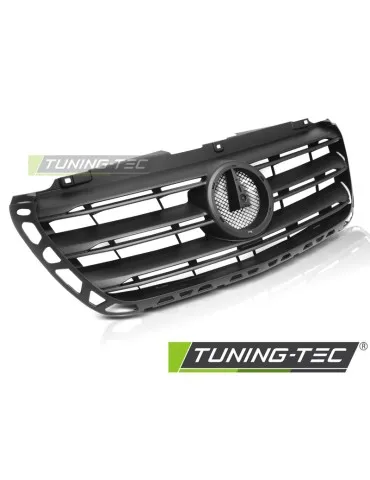Calandre noire pour MERCEDES SPRINTER W907 18